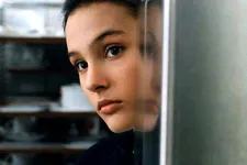 Virginie Ledoyen in La Fille Seule (A Single Girl): "With Benoît Jacquot it's not at all chaos. It's very prepared."